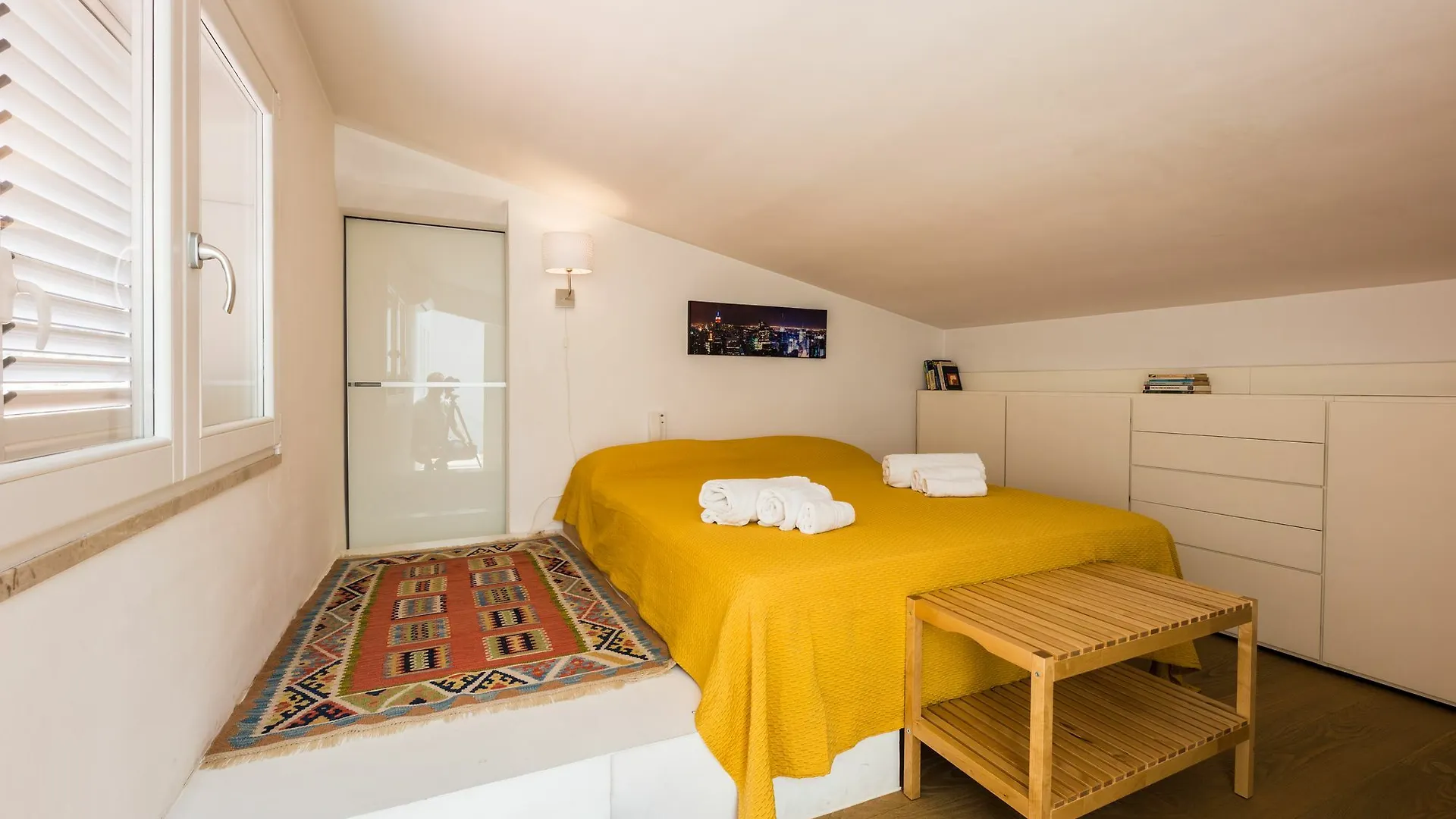 Apartment Appartamento Meli Castellammare del Golfo