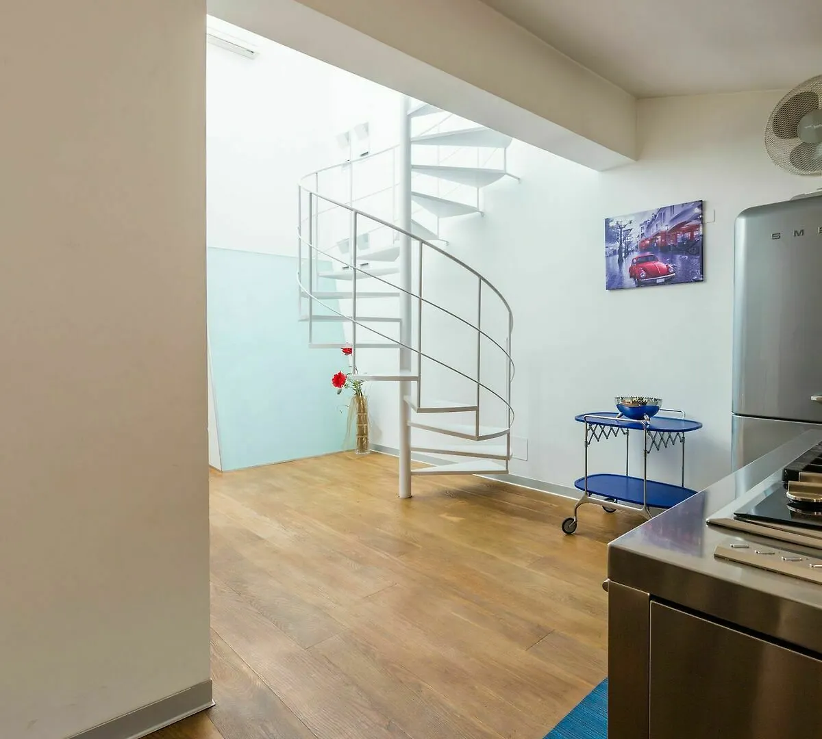 Apartment Appartamento Meli Castellammare del Golfo