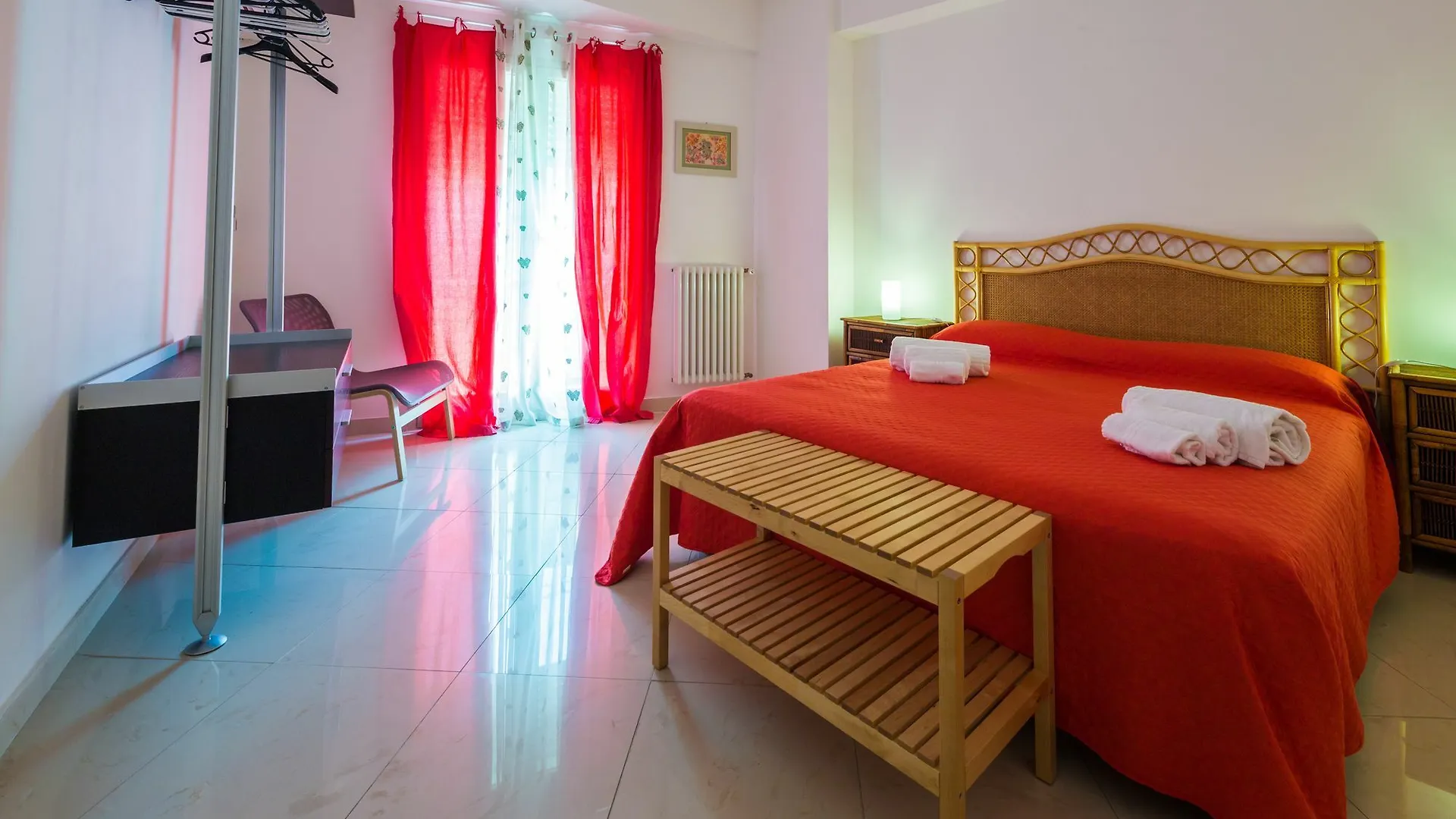Appartamento Meli Castellammare del Golfo