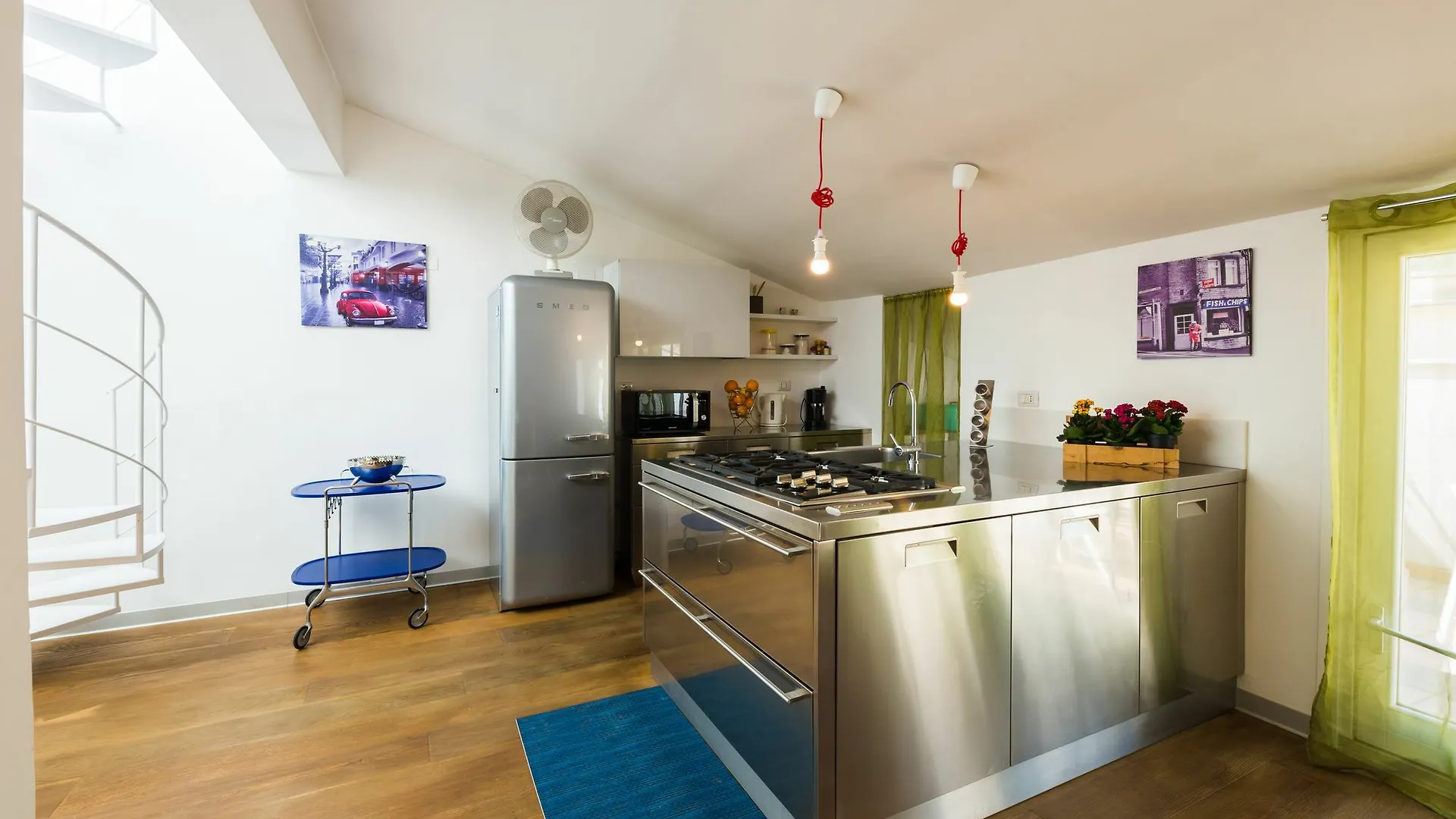 Apartment Appartamento Meli Castellammare del Golfo
