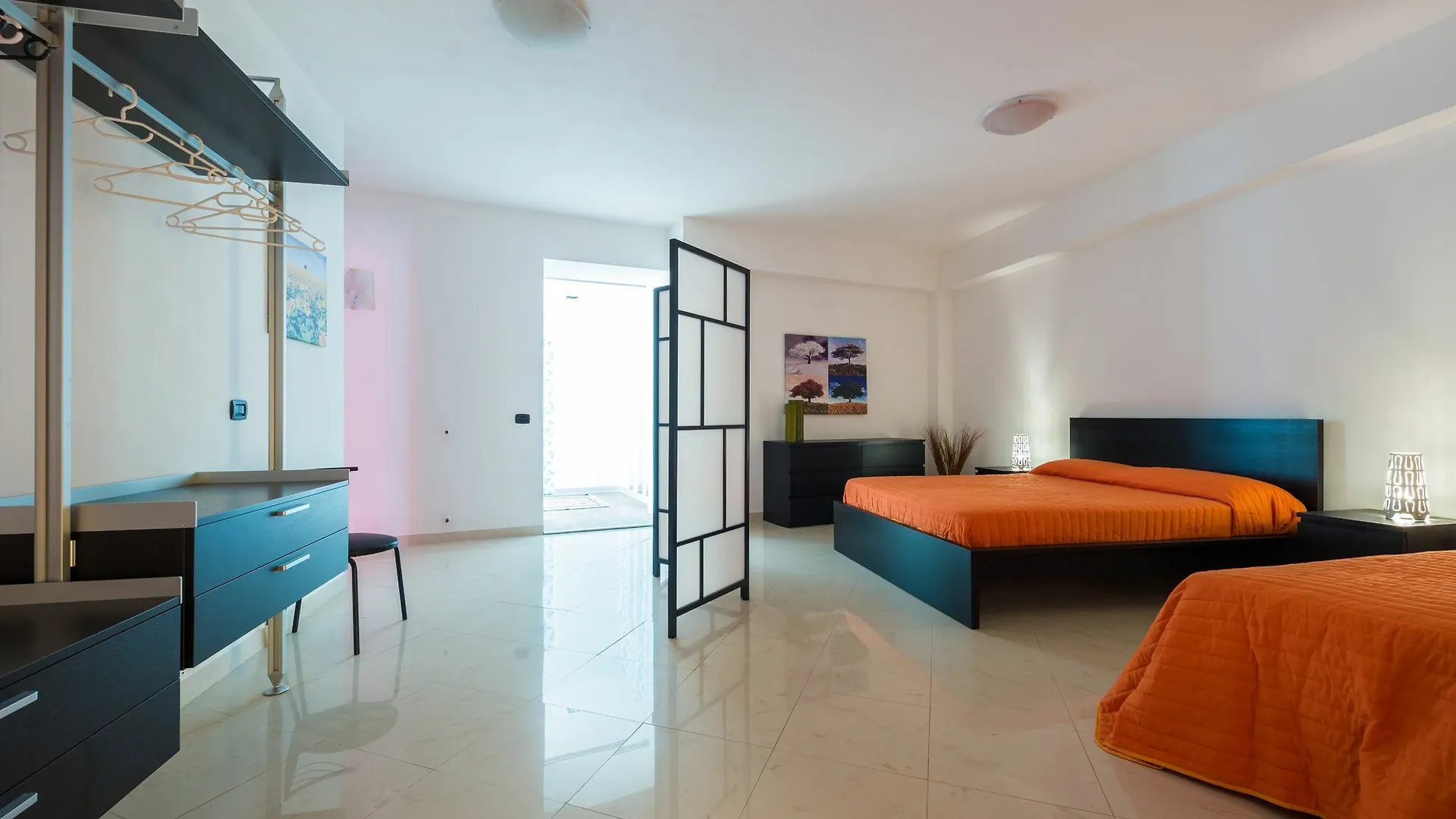 Appartamento Meli Castellammare del Golfo Apartment
