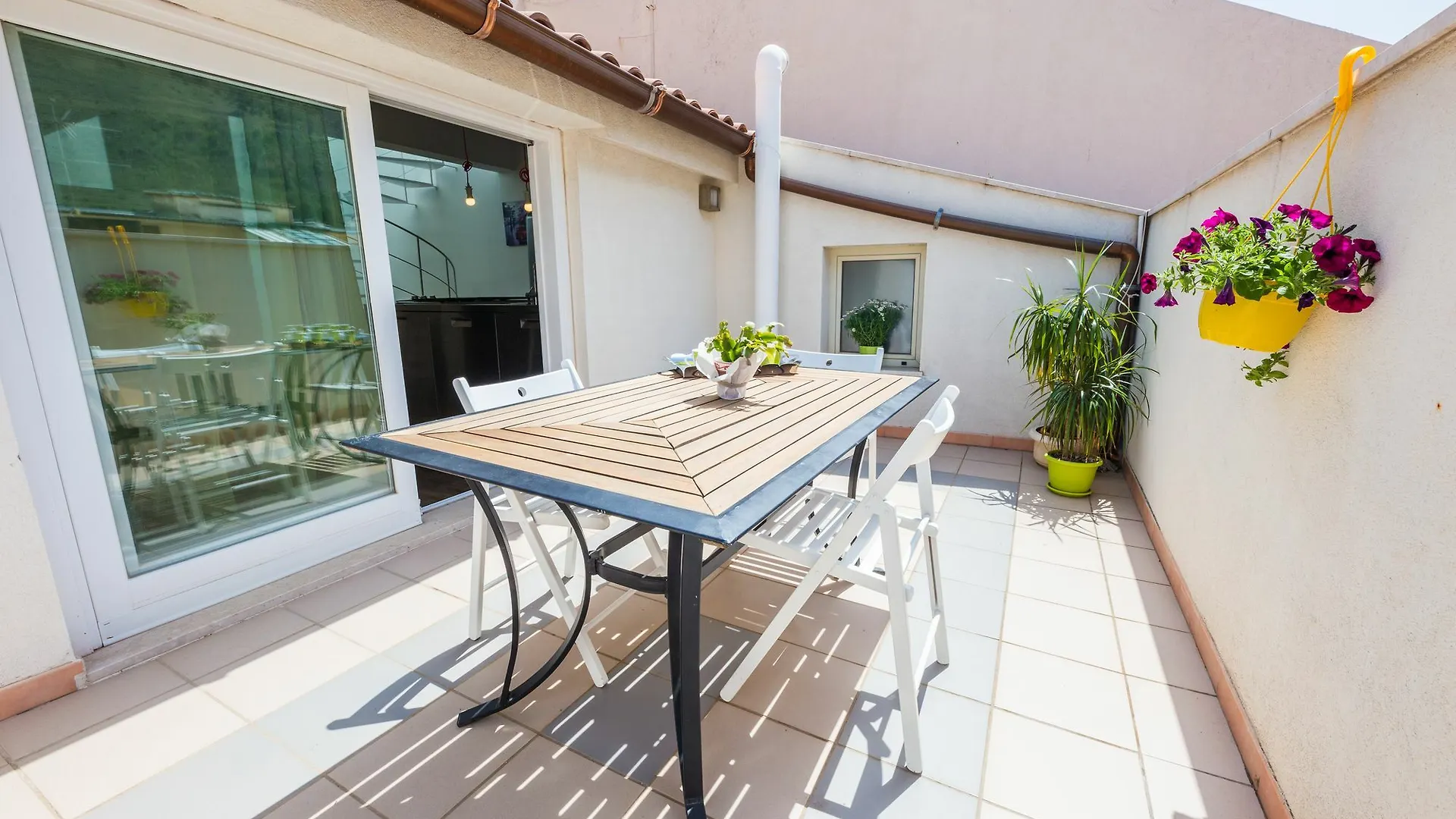 Appartamento Meli Castellammare del Golfo Apartment
